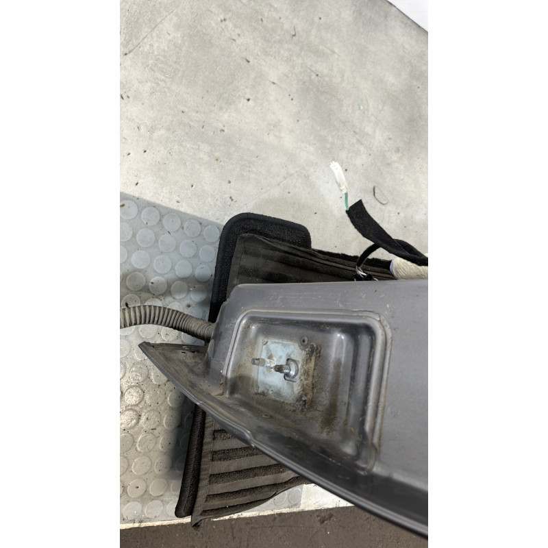 Porte arriere gauche RENAULT GRAND MODUS Photo n°5