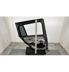 Porte arriere gauche RENAULT GRAND MODUS