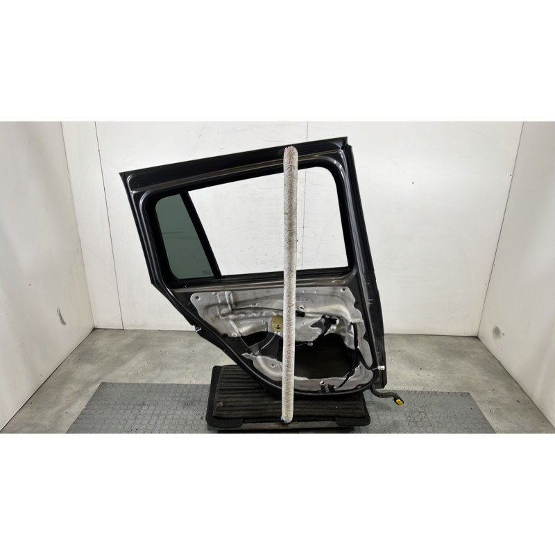 Porte arriere gauche RENAULT GRAND MODUS Photo n°6