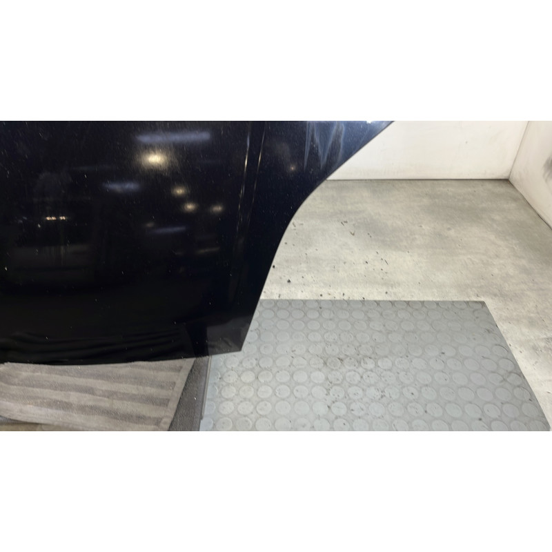Capot FORD FIESTA 5 Photo n°4