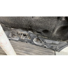 Capot FORD FIESTA 5