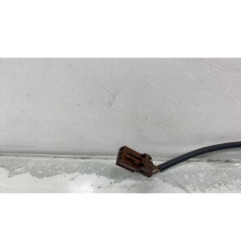 Serrure de coffre FORD FIESTA 5