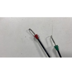 Serrure de coffre FORD FIESTA 5