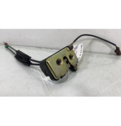 Serrure de coffre FORD FIESTA 5