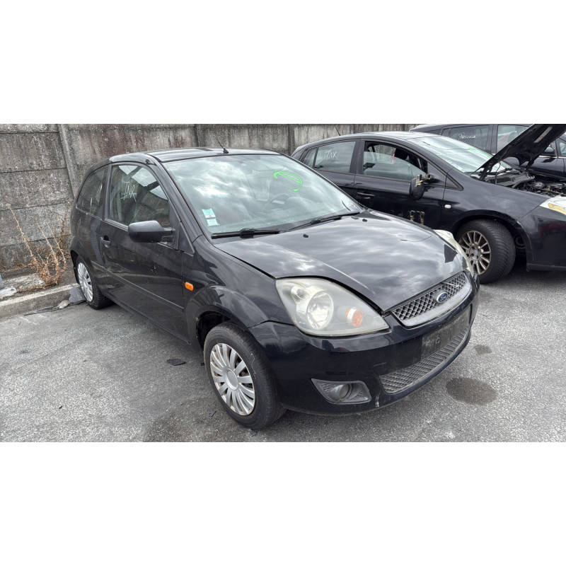 Serrure de coffre FORD FIESTA 5 Photo n°7