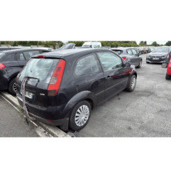 Serrure de coffre FORD FIESTA 5