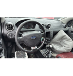 Serrure de coffre FORD FIESTA 5