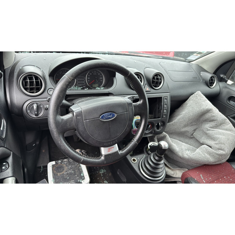 Serrure de coffre FORD FIESTA 5 Photo n°10