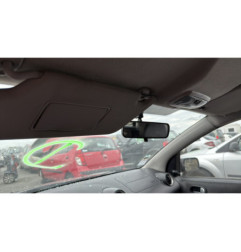 Serrure de coffre FORD FIESTA 5