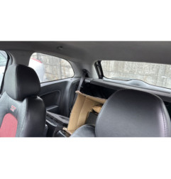 Serrure de coffre FORD FIESTA 5