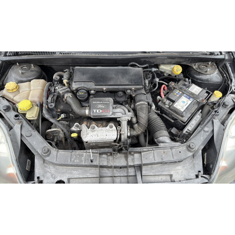 Serrure de coffre FORD FIESTA 5 Photo n°17