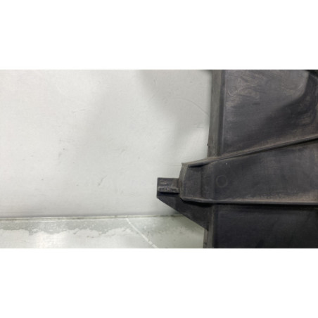 Moto ventilateur radiateur FORD FIESTA 5