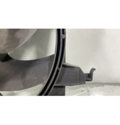 Moto ventilateur radiateur FORD FIESTA 5