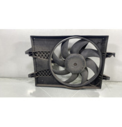 Moto ventilateur radiateur FORD FIESTA 5