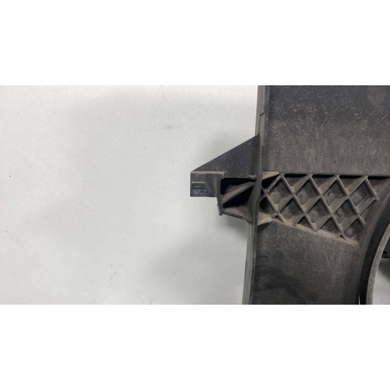 Moto ventilateur radiateur FORD FIESTA 5 Photo n°7