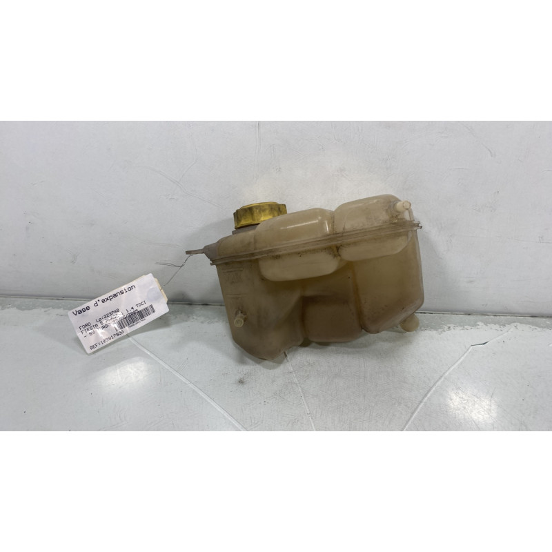 Vase d'expansion FORD FIESTA 5 Photo n°3