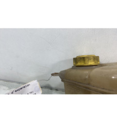 Vase d'expansion FORD FIESTA 5