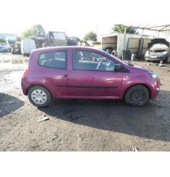 Anti brouillard gauche (feux) RENAULT TWINGO 2