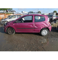 Anti brouillard gauche (feux) RENAULT TWINGO 2
