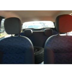 Anti brouillard gauche (feux) RENAULT TWINGO 2