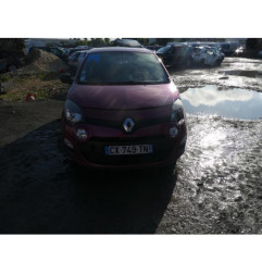 Anti brouillard gauche (feux) RENAULT TWINGO 2