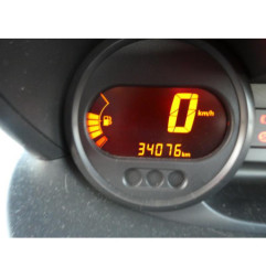 Anti brouillard gauche (feux) RENAULT TWINGO 2
