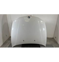 Capot BMW SERIE 1 E87 Photo n°1