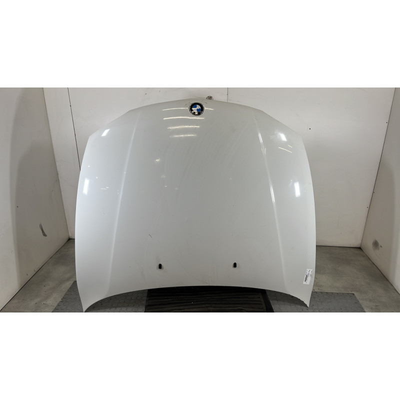 Capot BMW SERIE 1 E87 Photo n°1