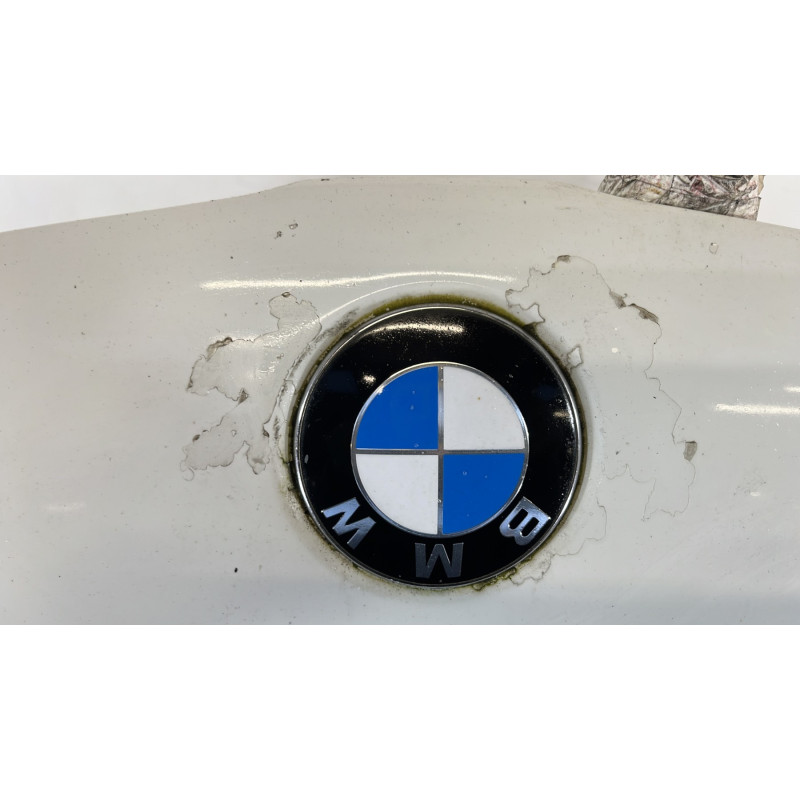 Capot BMW SERIE 1 E87 Photo n°3
