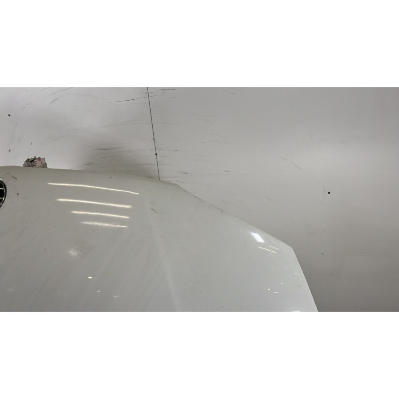 Capot BMW SERIE 1 E87 Photo n°5