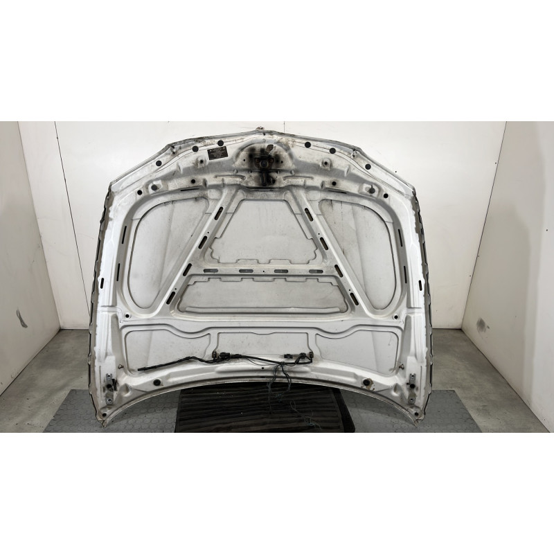 Capot BMW SERIE 1 E87 Photo n°11