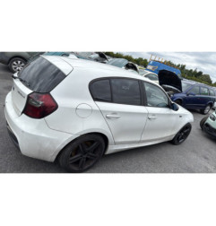 Capot BMW SERIE 1 E87