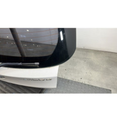 Malle/Hayon arriere BMW SERIE 1 E87
