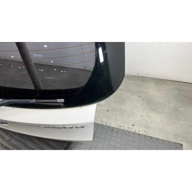 Malle/Hayon arriere BMW SERIE 1 E87 Photo n°4
