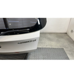 Malle/Hayon arriere BMW SERIE 1 E87