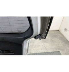 Malle/Hayon arriere BMW SERIE 1 E87