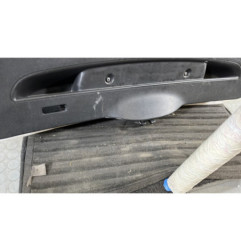 Malle/Hayon arriere BMW SERIE 1 E87