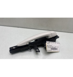 Poignee porte arriere droit BMW SERIE 1 E87
