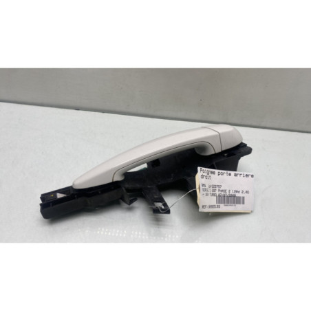 Poignee porte arriere droit BMW SERIE 1 E87