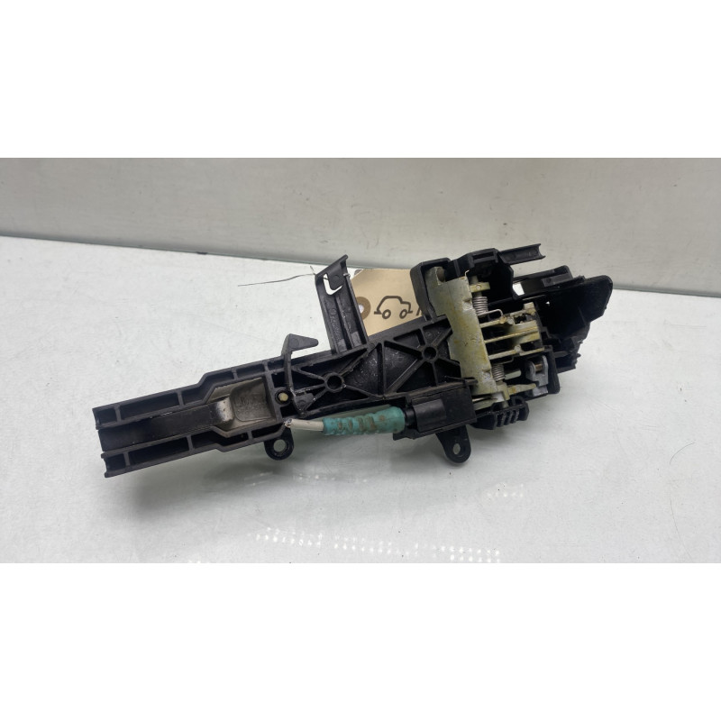 Poignee porte arriere droit BMW SERIE 1 E87 Photo n°3