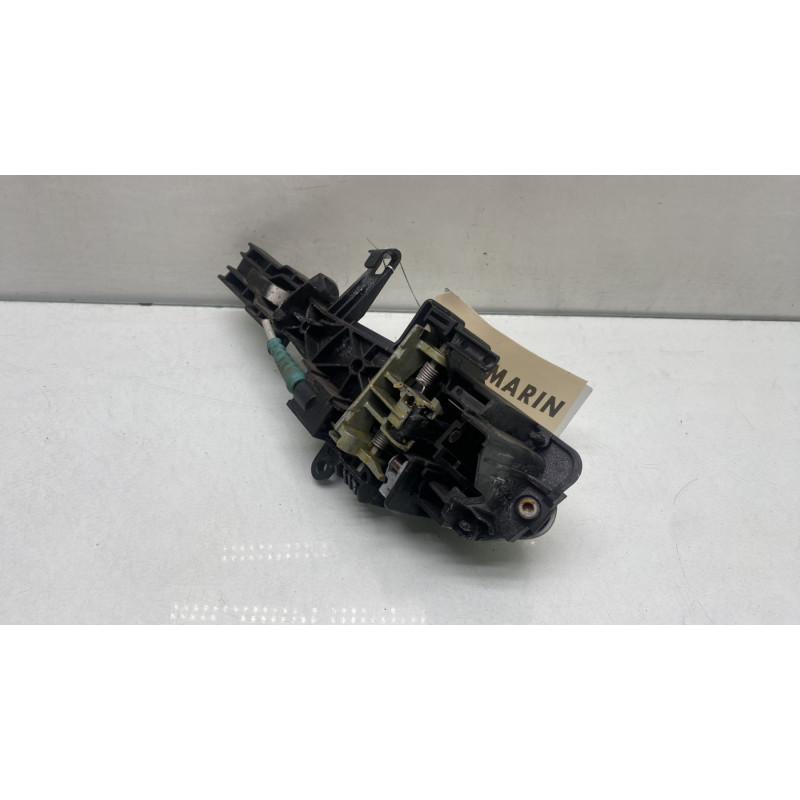 Poignee porte arriere droit BMW SERIE 1 E87 Photo n°4