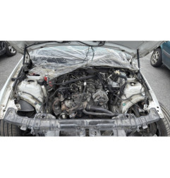 Vitre arriere droit BMW SERIE 1 E87