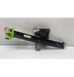 Leve vitre electrique arriere droit BMW SERIE 1 E87 Photo n°1