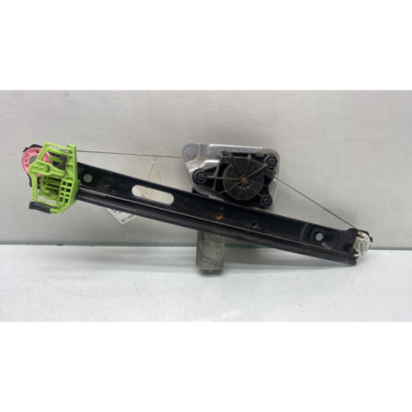 Leve vitre electrique arriere droit BMW SERIE 1 E87 Photo n°1