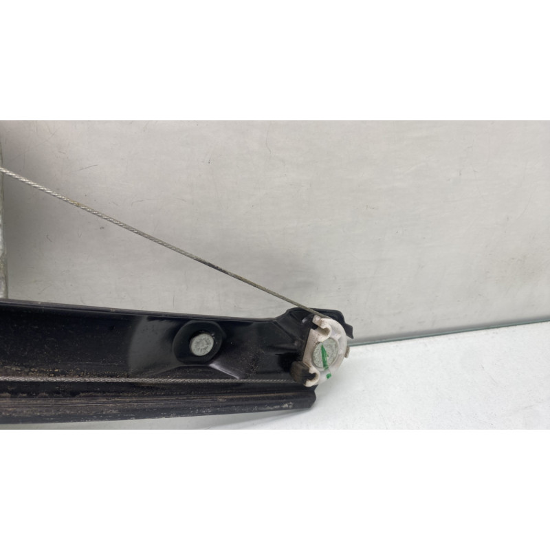 Leve vitre electrique arriere droit BMW SERIE 1 E87 Photo n°3