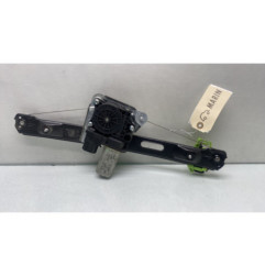 Leve vitre electrique arriere droit BMW SERIE 1 E87
