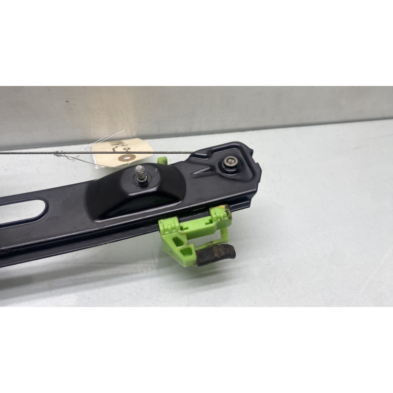 Leve vitre electrique arriere droit BMW SERIE 1 E87 Photo n°5