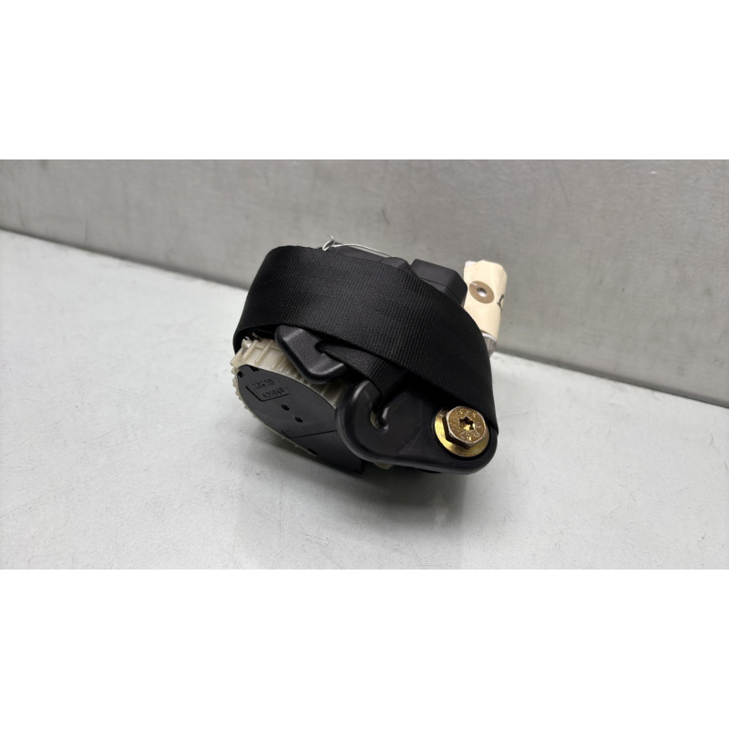 Ceinture avant droit RENAULT KANGOO 1 Photo n°1