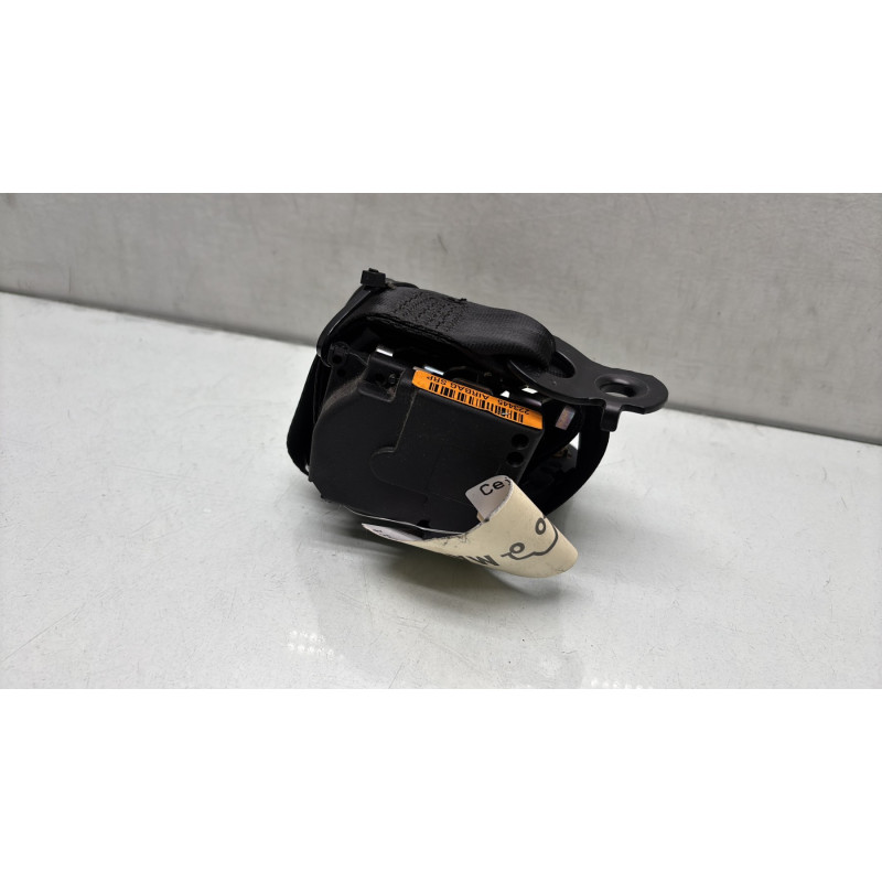 Ceinture avant droit RENAULT KANGOO 1 Photo n°3