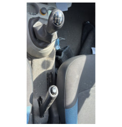 Ceinture avant droit RENAULT KANGOO 1
